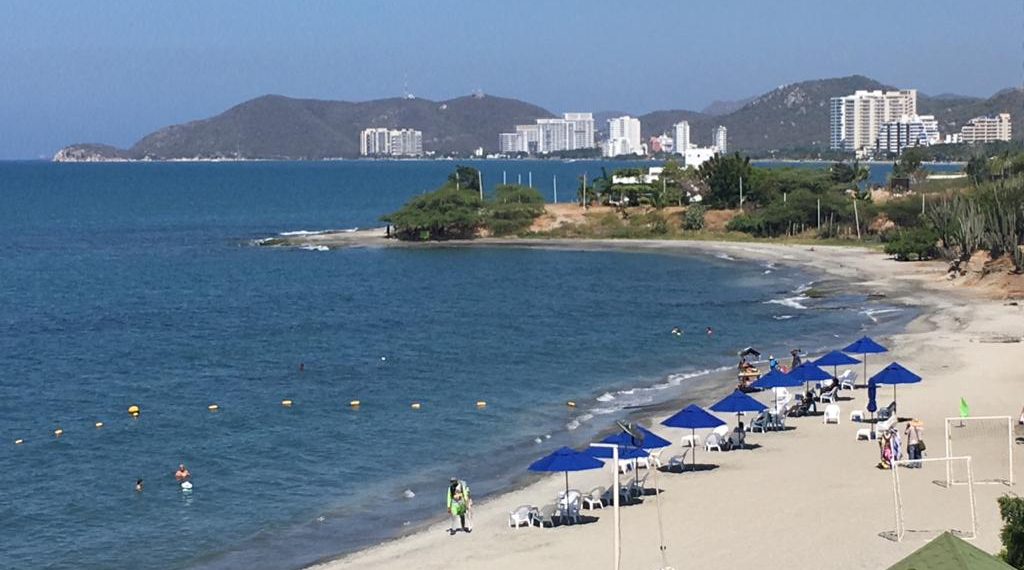 Sector hotelero anuncia precios especiales en paquetes vacacionales