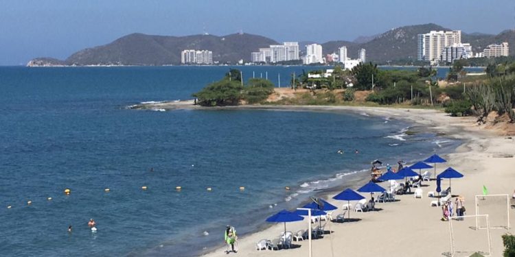 Sector hotelero anuncia precios especiales en paquetes vacacionales