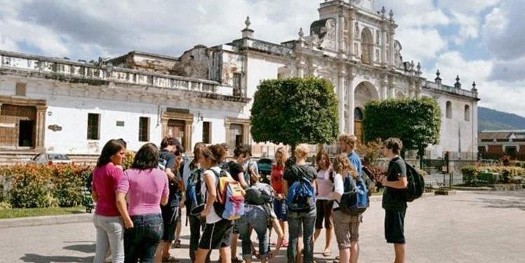 Turismo sin respuesta