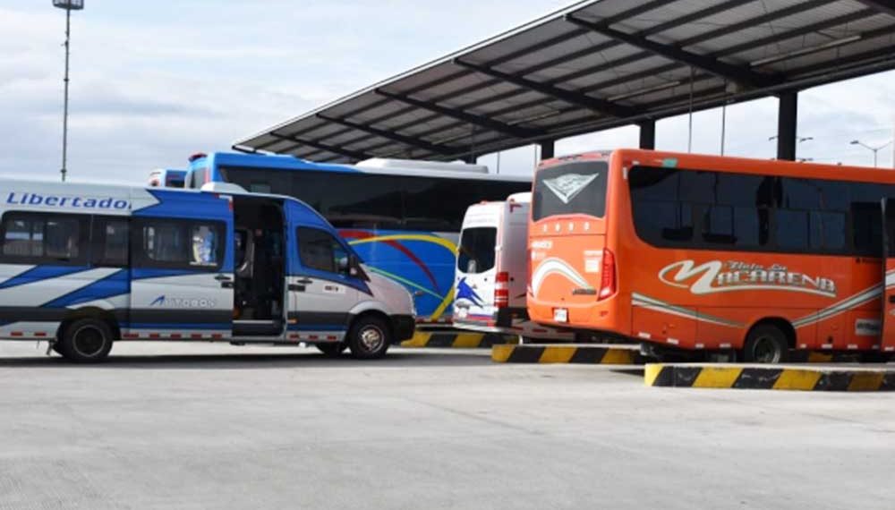 Según plataformas digitales, viajes en bus para Semana Santa ha crecido un 300% – HOY DIARIO DEL MAGDALENA