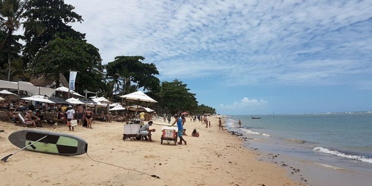 Segunda ola de coronavirus: ¿Qué pasa con los sanjuaninos que ya pagaron viajes al exterior? - Diario La Provincia SJ