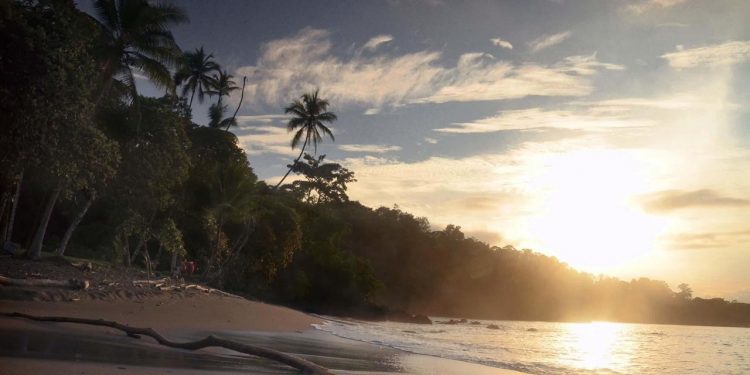 Seleccionan a Costa Rica como uno de los cinco mejores destinos turísticos del 2021