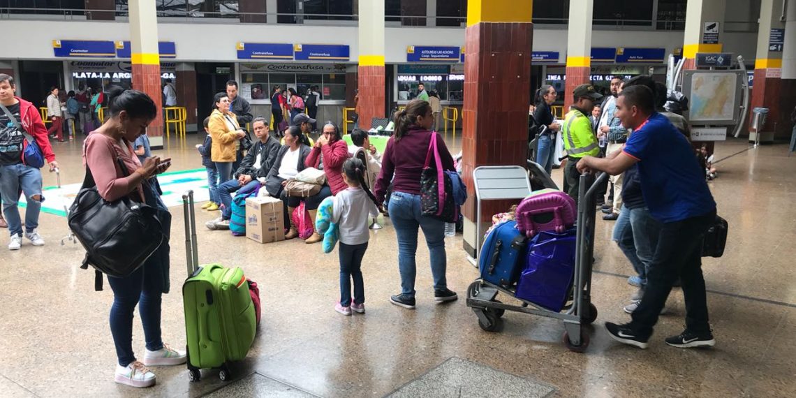 Semana Santa: aumentan búsqueda de viajes tras un año de pandemia