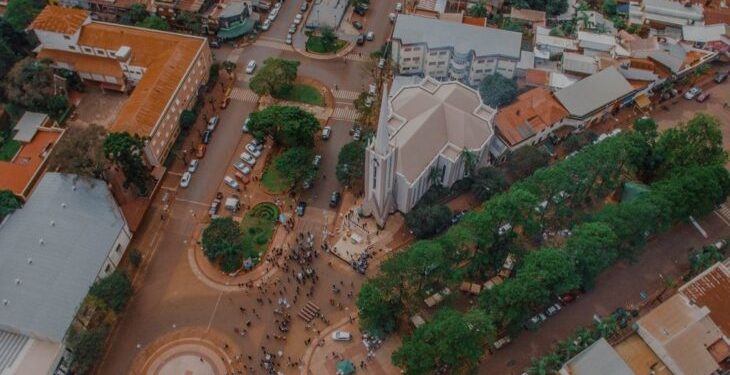 Semana Santa en Misiones: Oberá te espera con un fantástico “City Tour Cultural y Religioso” y otras diversas actividades