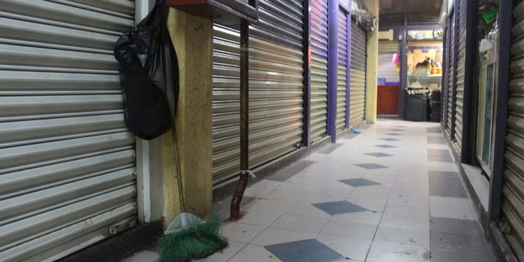 Semana Santa, esperanza de comerciantes y sector turístico