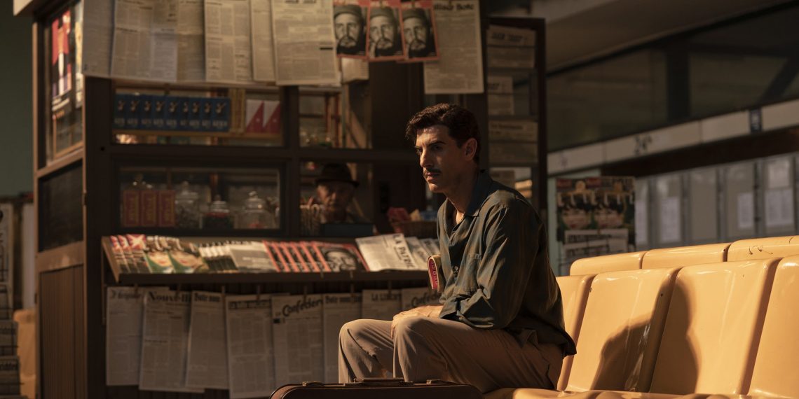 Series basadas en hechos reales: 10 imperdibles para ver en Netflix