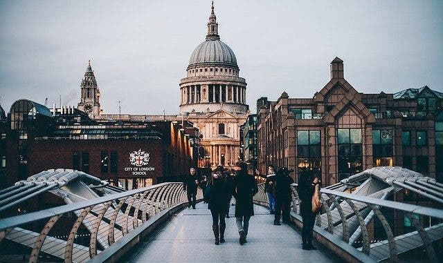 Sesión informativa online gratuita sobre viajes al extranjero para este verano 2021 -