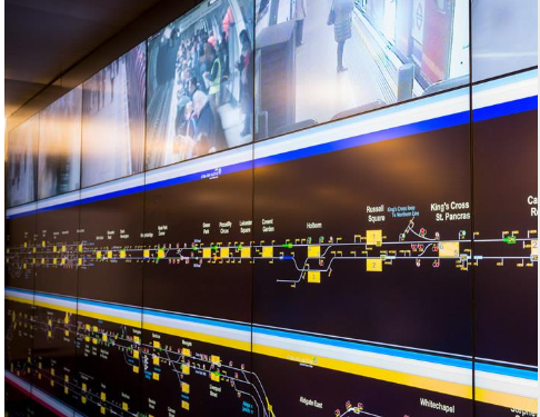 Sheinbaum anuncia modernización de subestación eléctrica "Buen Tono"