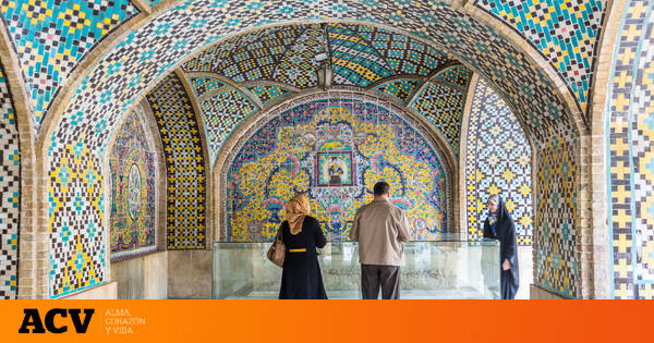 Siete recorridos virtuales de edificios espectaculares para que viajes sin moverte