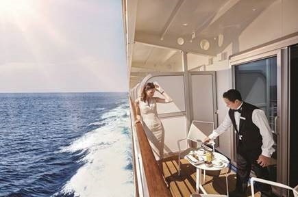 Silversea Cruises amplía su apoyo a los agentes de viajes