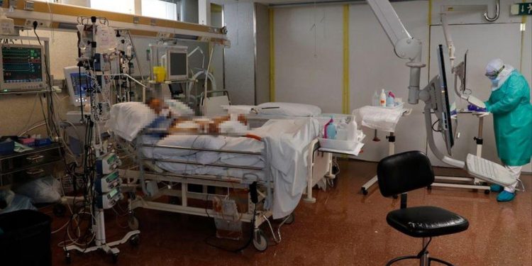 Simn apuesta por impedir los viajes entre autonomas en Semana Santa