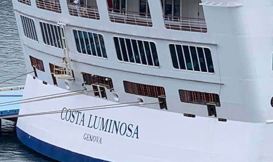 Sin multa para el crucero que trajo a PR el primer caso de coronavirus – NotiCel – La verdad como es – Noticias de Puerto Rico – NOTICEL