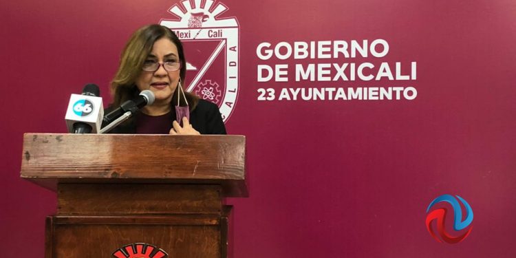 Sin recibir municipio reglas de restricciones a viajes no esenciales de EU a México