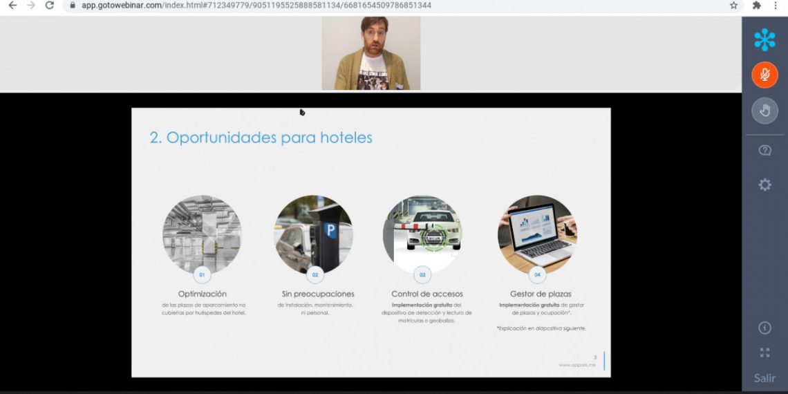Soluciones tecnológicas para rentabilizar espacios en los hoteles