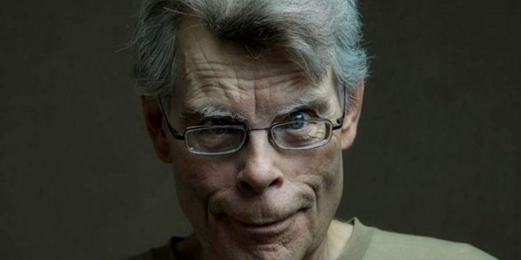 Stephen King habla sobre Later, su nueva novela