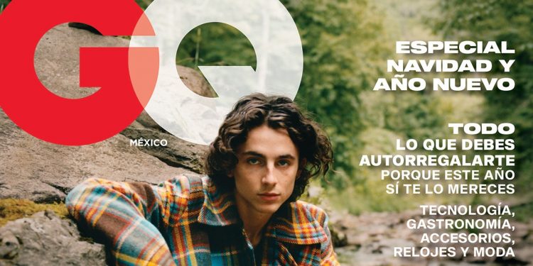 Suscríbete a la revista y descubre lo mejor del mundo de la moda y el estilo