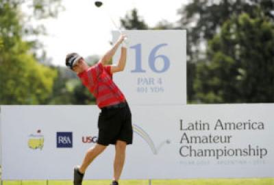 Teeth of The Dog fue nominado entre los mejores campos de golf del mundo