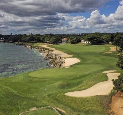 Teeth of the Dog es nominado Mejor Campo de Golf en premio internacional