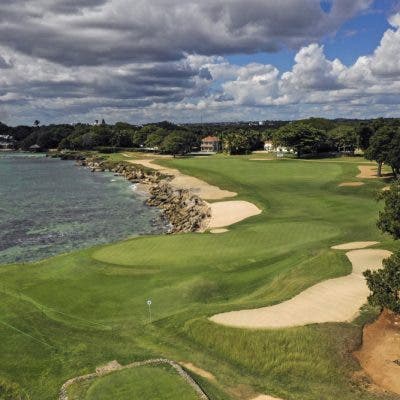 Teeth of the Dog es nominado Mejor Campo de Golf en premio internacional
