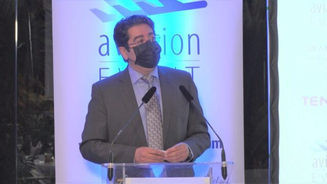 Tenerife acogerá el debate sobre el nuevo modelo de industria turística durante el Aviation-Event