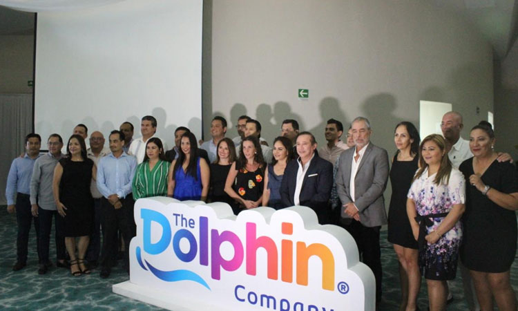 The Dolphin Company es nuevo integrante regional del Consejo Mundial de Viajes y Turismo