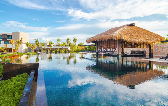 The Most Instagrammable Hotel in The World