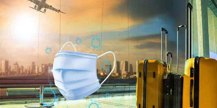 Transporte aéreo mundial aún sin alzar vuelo – Prensa Latina