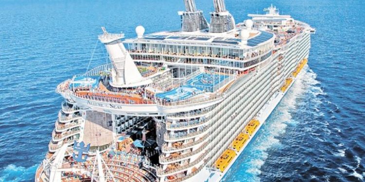 Tras un año varados, cruceros regresarán a Cozumel: SECTUR