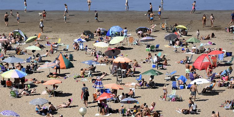 Tras un buen balance de la temporada de verano, ampliarán el programa Pre Viaje - Economía