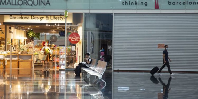 Tres claves para la recuperación del turismo internacional