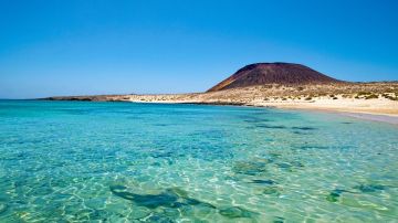 Tres playas españolas entre las mejores de Europa