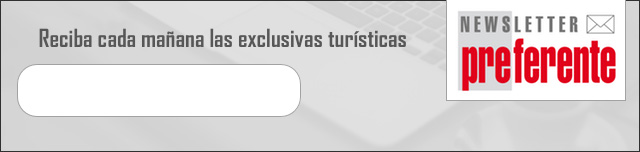 Tui: "Este verano será posible viajar por Europa" | Noticias de Agencias de viajes, rss1