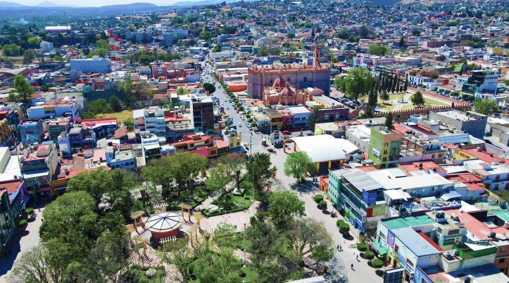 Tula busca convertirse en capital turística de Hidalgo tras la pandemia de COVID-19