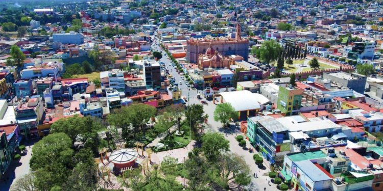 Tula busca convertirse en capital turística de Hidalgo tras la pandemia de COVID-19