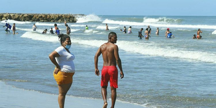 Turismo: Agencias de viajes reprograman paquetes turísticos por nuevas medidas para Semana Santa