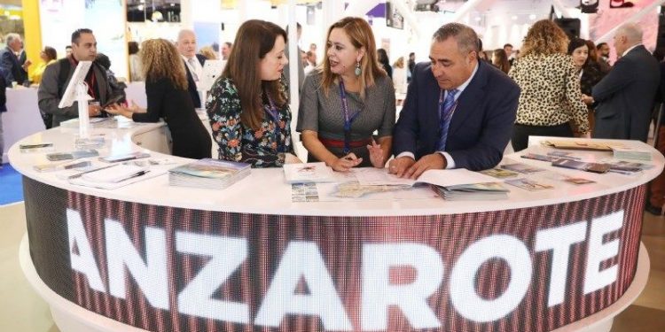 Turismo Lanzarote buscará en la ITB virtual atraer al turista alemán amante de la sostenibilidad, la gastronomía y la naturaleza
