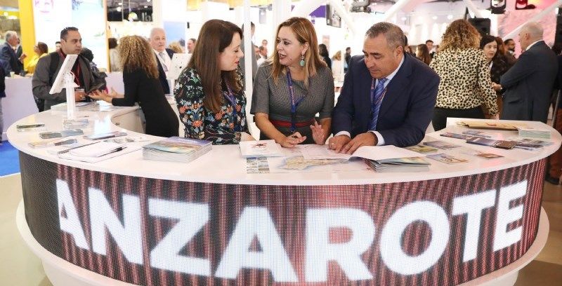 Turismo Lanzarote buscará en la ITB virtual atraer al turista alemán amante de la sostenibilidad, la gastronomía y la naturaleza