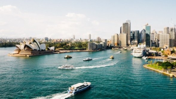 Turismo y COVID-19: 3 destinos seguros para viajar en pandemia | Noticias Negocios & Marketing