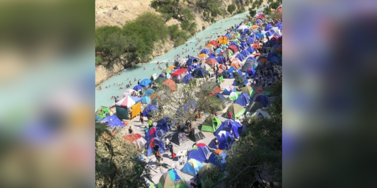 Turistas preferirán viajes cortos durante Semana Santa: Concanaco Servytur