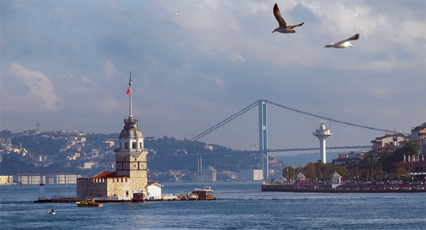 Turquía: el trabajador turístico, prioridad absoluta en las vacunas | Noticias de Hoteles