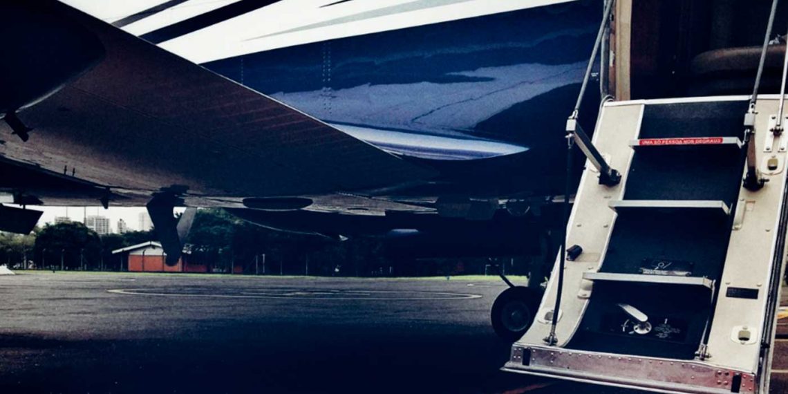 Uber de viajes aéreos, la novedad que se avecina en Colombia
