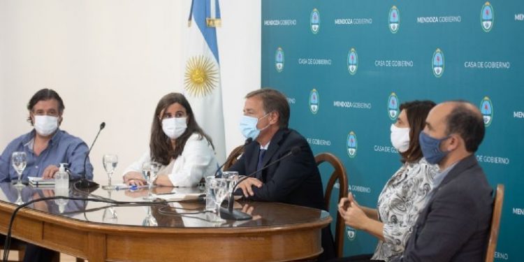 Un Gobierno en "velocidad crucero" que est subexigido