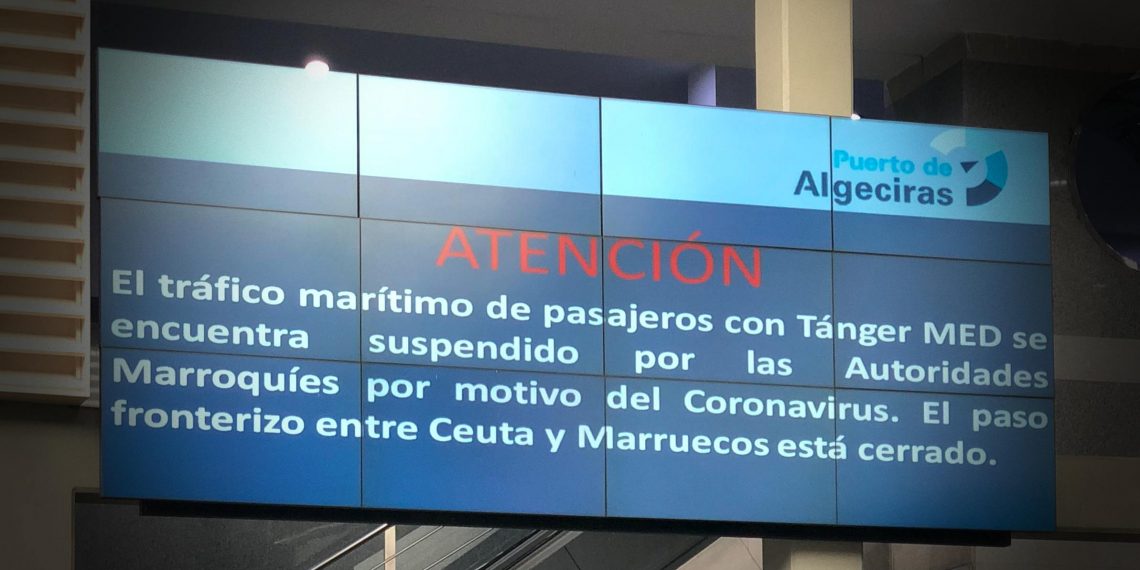 Un año después, las barreras se mantienen bajadas y la incertidumbre crece