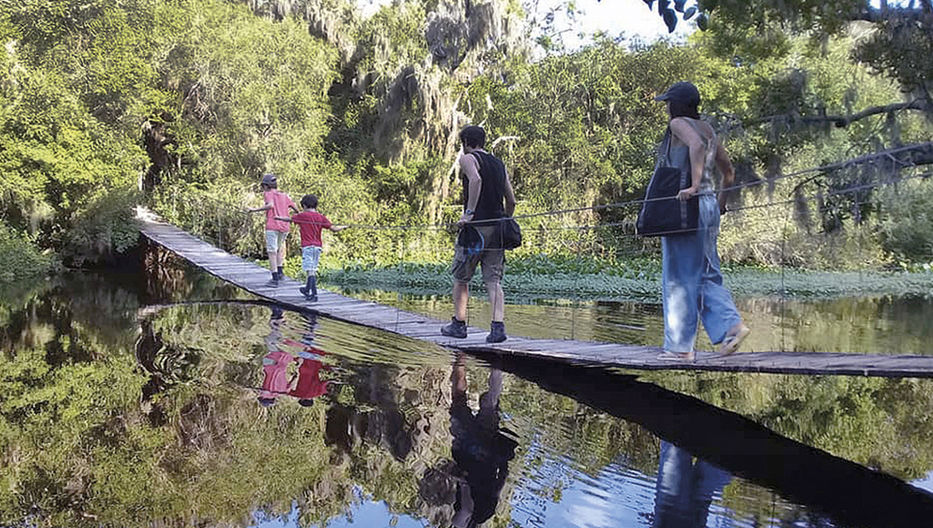 Un recorrido por los mejores destinos uruguayos para conectar con la naturaleza