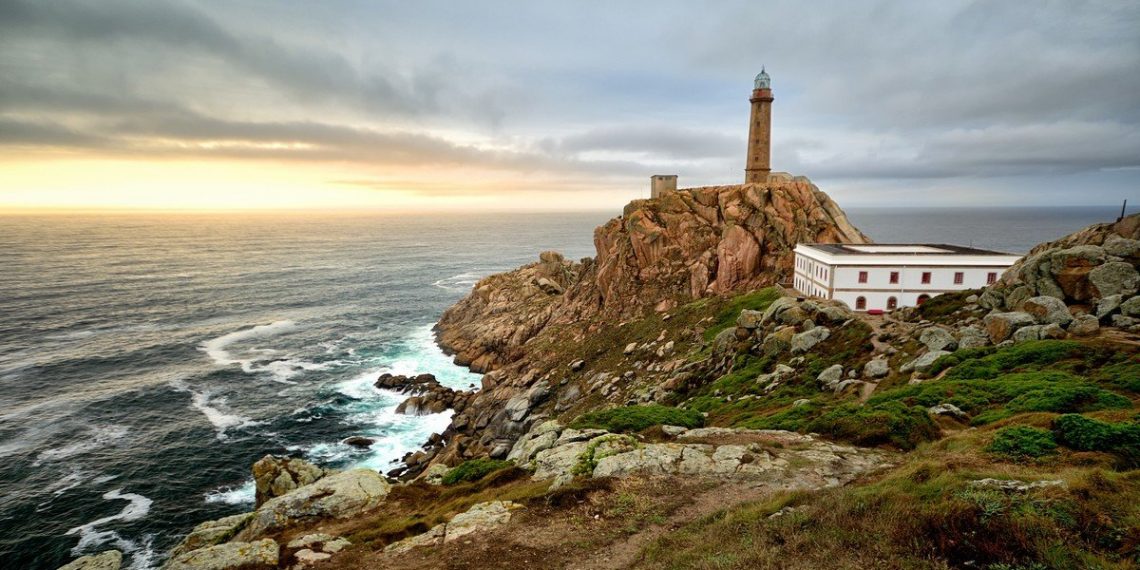 Un viaje por Galicia en busca de monstruos y seres mágicos