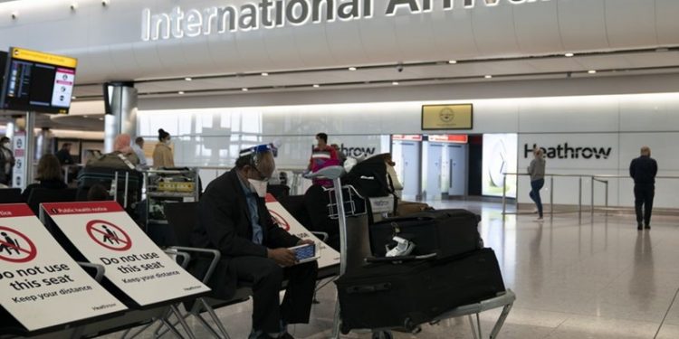 Una Semana Santa poco turística