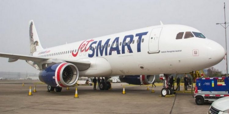 Una low cost reabre sus puertas y har viajes a varios puntos del pas