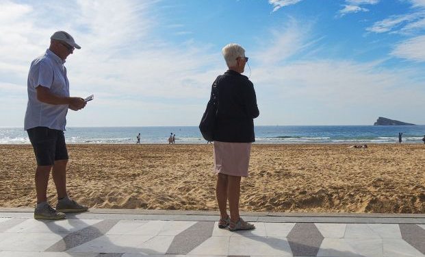 Viajes del Imserso: Los mayores piden seguridad ante una posible reanudación en enero