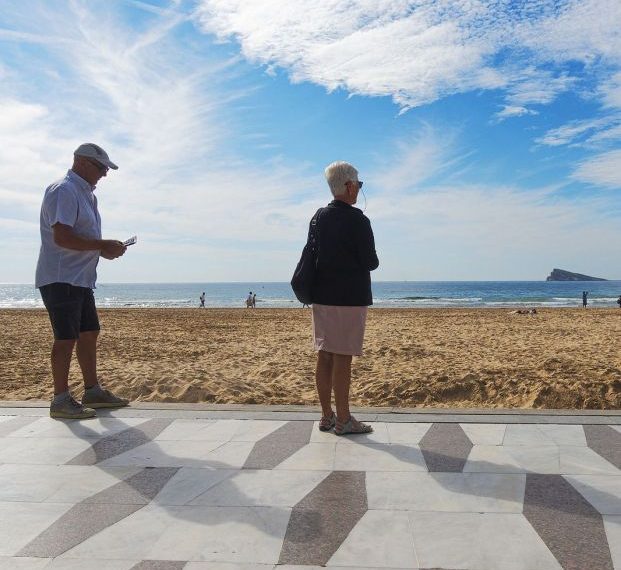 Viajes del Imserso: Los mayores piden seguridad ante una posible reanudación en enero