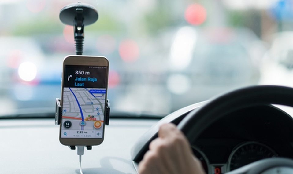 Unidades de DiDi estarán conectadas al C5 en el Edomex